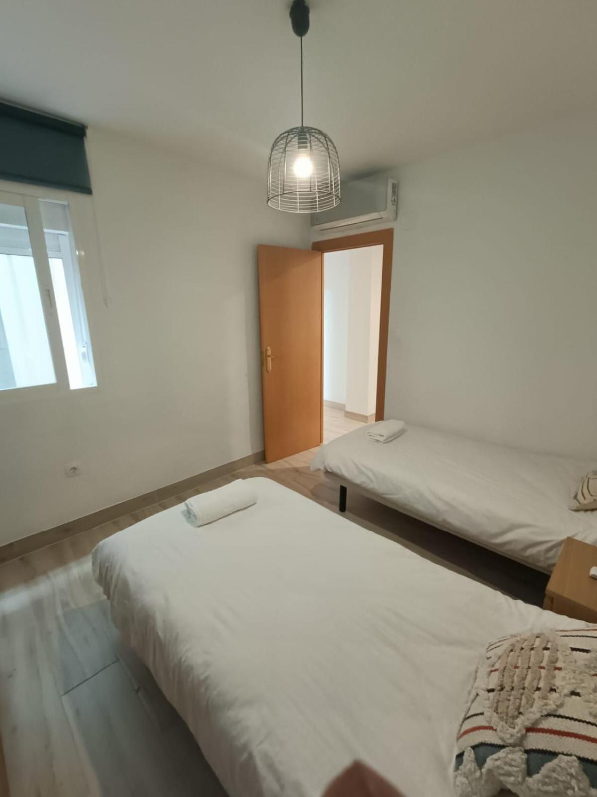 Apartamento Arandas Centro, By Daimar Granada Exterior photo